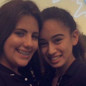 Meet your Posher, Diana